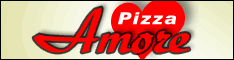 Pizza Amore Logo